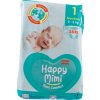 Dada Premium Little One 1 newborn 2‑5 kg 26 ks