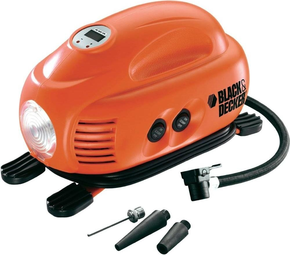 Black & Decker ASI 200