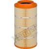 HENGST FILTER vzduchovy filtr E743L