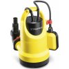 Ponorné čerpadlo TROTEC TWP 4006 E