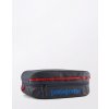 Patagonia Black Hole Cube 14L Smolder Blue w/Amanita Red