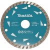 Makita D-41632 125×2,5×22,23 mm (D-41632) Rezný kotúč