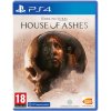 The Dark Pictures Anthology: House Of Ashes