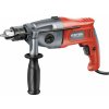 EXTOL PREMIUM Vŕtačka s príklepom, 1100W 8890048