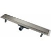 FDesign Kleome lineárny odtok s mriežkou 60 cm oceľová FD74016001