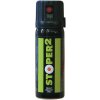 KKS Sprej obranný STOPER penový 40 ml
