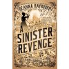 A Sinister Revenge - Deanna Raybourn