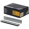 DSTSX22Z DEWALT SPONKY 18 GA DÉLKY 22mm x 1,3 mm SÍLA DRÁTU, 5000 ks, PRO AKU SPONKOVAČKU DCN681
