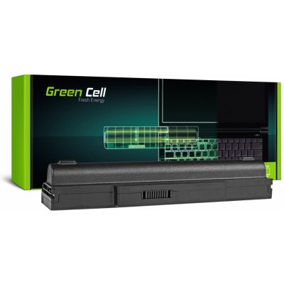 Green Cell AS07 6600 mAh batéria - neoriginálna