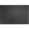 Verk 11351 Podložka na rezanie a strihanie obojstranná A1 čierna