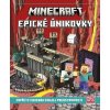 Minecraft - Epické únikovky - Kolektív