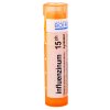 Influenzinum gra.1 x 4 g 15CH