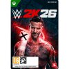 WWE 2K26: Standard Edition | Xbox Series X/S