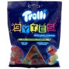 Ovocné želé TROLLI Bytes 150g s vitamínmi DE