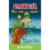 E-kniha Strašidlář - Mezi námi vodníky - Hynek Klimek