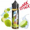 Longfill IMPERIA Shark Attack Don Limon - 10 ml