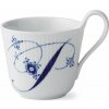 Royal Copenhagen Porcelánový hrnček Alphabet 330 ml – P