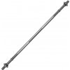Lifefit Vzpěračská tyč rovná 180cm / 30mm vč.matic