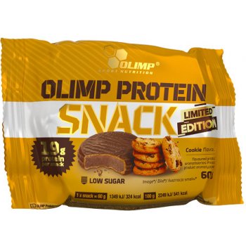 Olimp Protein Snack 60 g