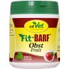 cdVet Fit-BARF Ovocie Hmotnosť: 350 g