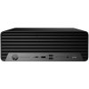 HP INC. HP PC Pro SFF 400G9 i3-14100, 1x8GB DDR5, 512GB M.2 NVMe, Intel HD DP+HDMI, usb kl. myš, 240W platinum, FDOS, 3y onsite 99Q34ET#BCM