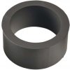 Vapk Dymová redukcia hrubostenné 150/120/1,5 mm čierne 221592