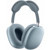 Bezdrôtové slúchadlá Apple AirPods Max modré