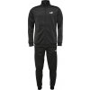 Puma essentials poly CL čierno biely