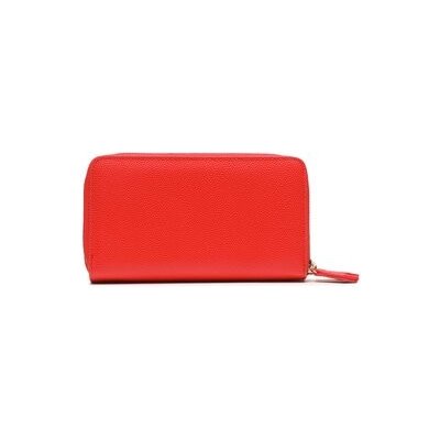 Valentino velká dámska peňaženka Divina VPS1R447G červená