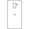 engaroGuard Hydrogel - zadná ochranná fólia - Samsung Galaxy A8 2018 priesvitná