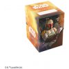 Gamegenic Star Wars: Unlimited Soft Crate Boba Fett/Fett's Firespray Krabička