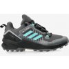 Trekingové dámske topánky adidas TERREX Swift R3 - grey five/mint ton/grey three