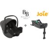 Joie I-SNUG™ 2 + I-BASE 2 2025 shale