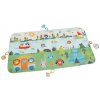 Extra veľká dobrodružná hracia podložka Fisher-Price (GXR53)
