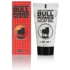 Gél Bull Power Delay pre mužov na oddialenie ejakulácie, 30 ml