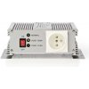Nedis Nedis PIMS60024E - Menič napätia 600W/24/230V NE0586 + záruka 3 roky zadarmo
