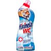 Fixinela WC čistič Ocean 750 ml