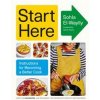 Start Here - Sohla El-Waylly, Square Peg