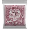 Ernie Ball 2409 struny na klasickú gitaru