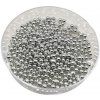 Cín 99,99% (Sn) – granulát 1-3mm - 1 g