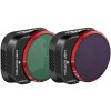 Freewell sada dvoch variabilných Mist ND ov pre DJI Mini 3 a Mini 3 Pro FW-MN3-VNDXMIST (FW-MN3-VNDXMIST)