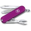 Vreckový nôž Victorinox Classic SD fialový 0.6223.52G