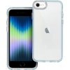 Puzdro / obal na Apple iPhone 7 / 8 / SE 2020 / SE 2022 modré - PEARL