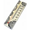 Teplomer do sauny 165x50
