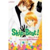 Skip*Beat!, (3-in-1 Edition), Vol. 3