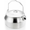 Nerezová čajová kanvica GSI Tea Kettle 1000ml