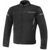 Bunda MotoID Mesh II čierna Veľkosť skladom: 3XL