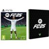 EA Sports FC 25 (PS5) + Steelbook