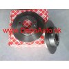 Seat TOLEDO 11/04- zadné kotúče 253 mm Sada L+P / FEBI /
