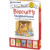 Biscuit's Neighborhood